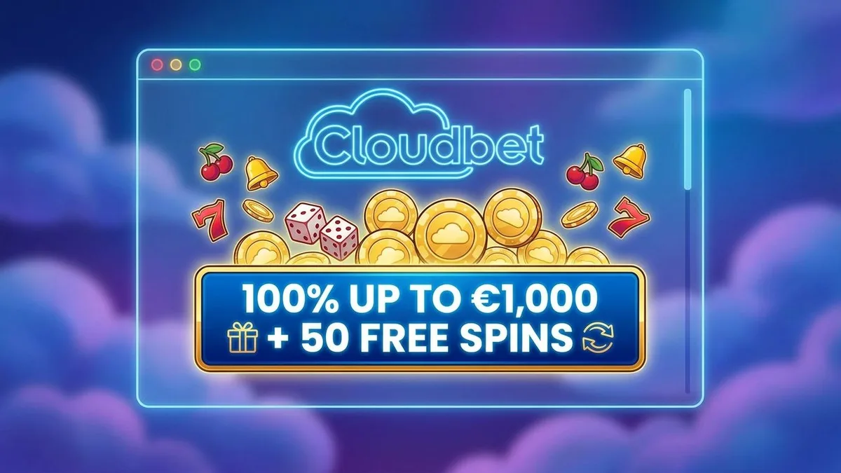 Cloudbet